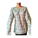 Safari Friends Kurti